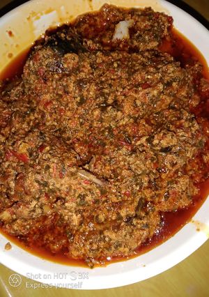 A picture of Miyar agushi da shuwaka.