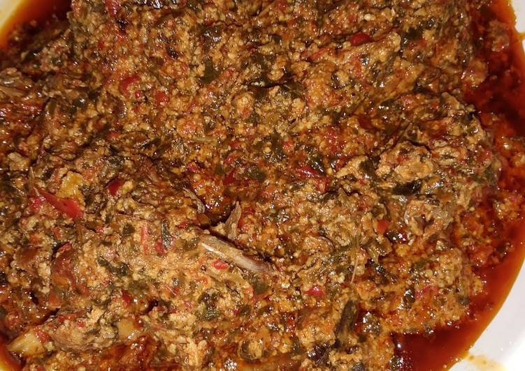 Easiest Way to Prepare Perfect Miyar agushi da shuwaka