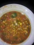 Greengrams Stew/Pojo
