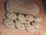 Pan de desayuno - cada mañana como recién hecho