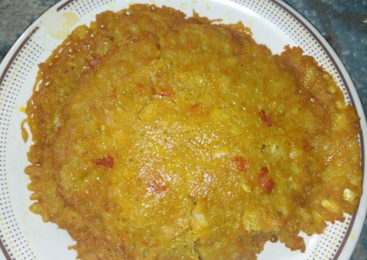Recipe of Awsome Wainar fulawa Cooking Basics for Newbies