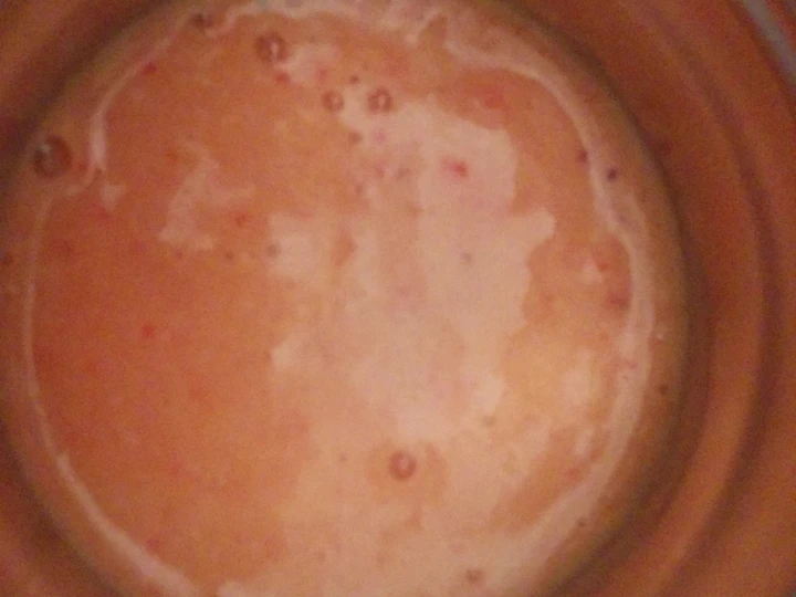 Easy Steps to Make Strawberry banana orange julius the Can Spoil the Tongue Can spoil the tongue