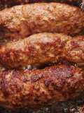 Kofta Kebab (Egyptian-Style)