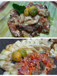 Foto resep Sambel Terong