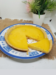 Foto resep Pie susu teflon