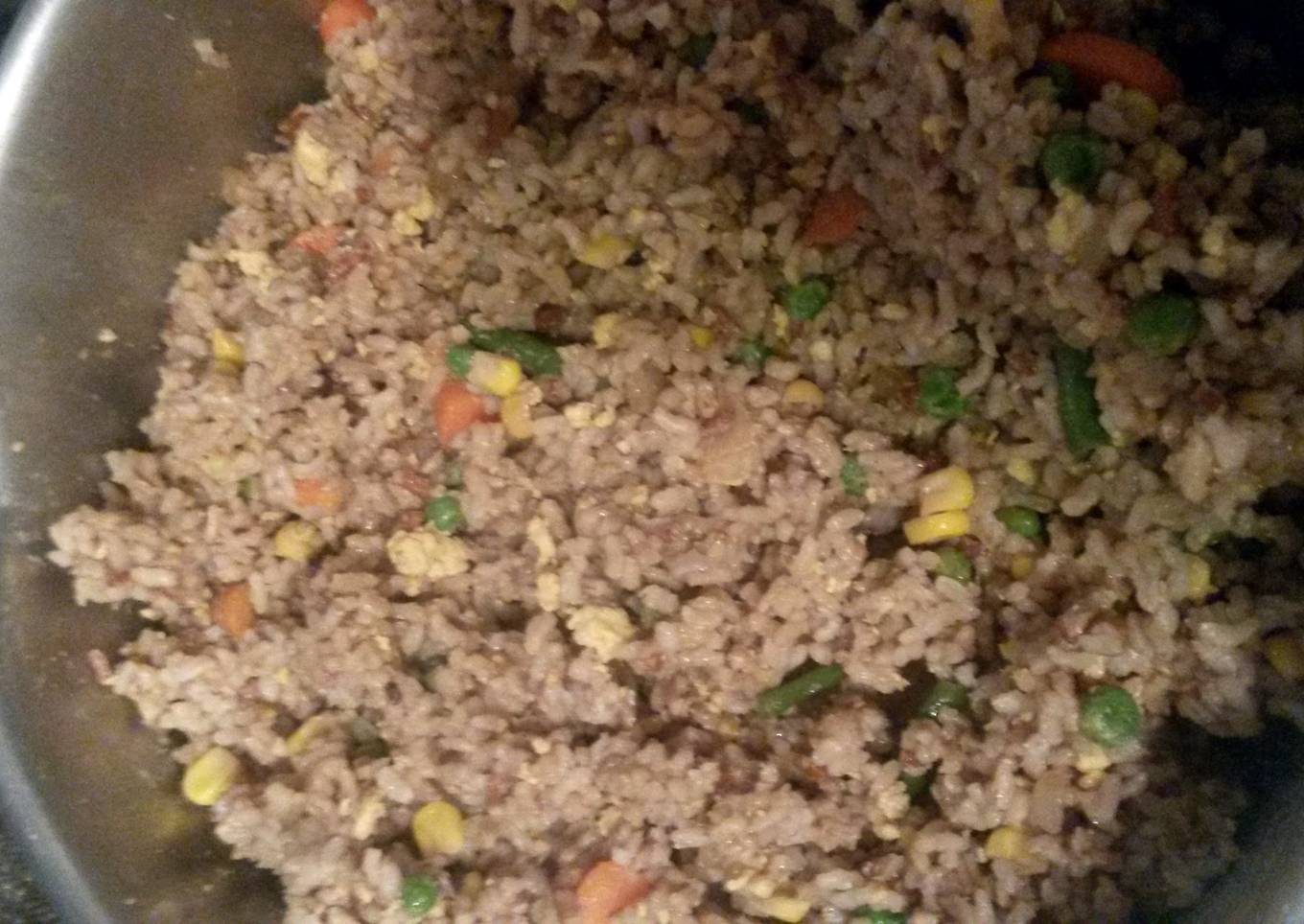 Fried rice