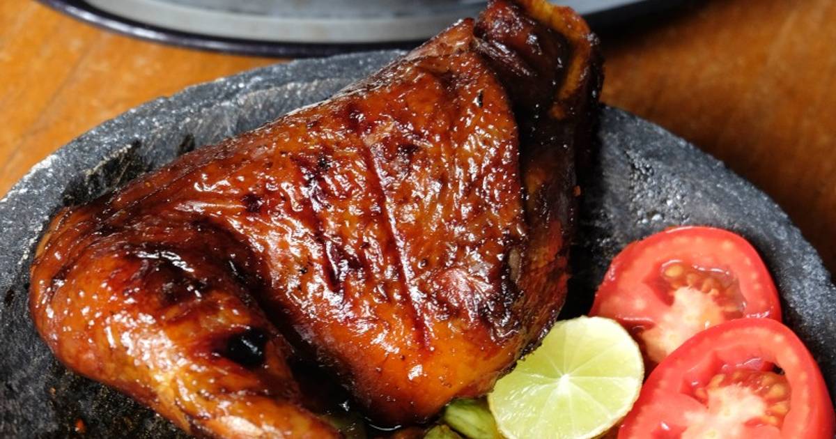 16 936 Resep Olahan Ayam Kampung Enak Dan Sederhana Ala Rumahan Cookpad