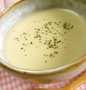 Easy Way Make Recipe Broccoli Stem Potage that is Really Delicious, Tasty}