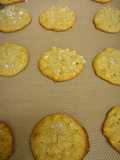 Butterscotch Chip Peanut Butter Cookies