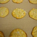 Butterscotch Chip Peanut Butter Cookies