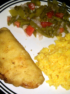 A picture of Empanadas de Carne Molida (Ground Beef).