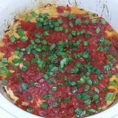 A picture of Slow Cooker John Wayne Casserole.