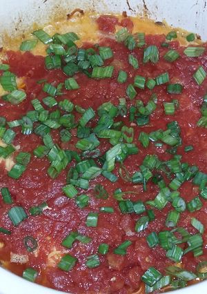 A picture of Slow Cooker John Wayne Casserole.