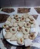 Galletitas de canela