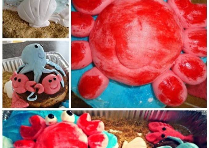 Step-by-Step Guide to Make Homemade Marshmallow Fondant