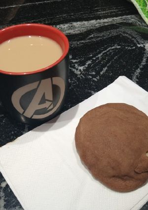 Una foto de Conchas