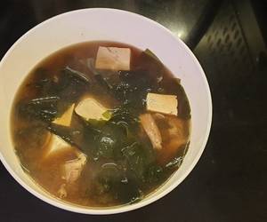 Praktis Membuat Miso Soup Daging Sapi Lezat Mantap