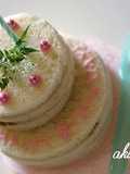 Tiny Sandwich Cake