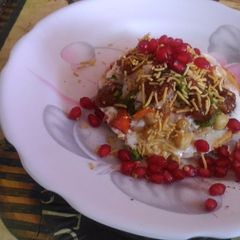 A picture of Katori chat.