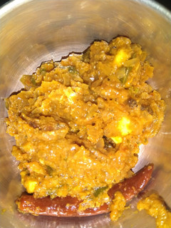 ஸ்பைசி பனீர் கிரேவி(spicy paneer gravy recipe in tamil) செய்முறை முக்கிய புகைப்படம்