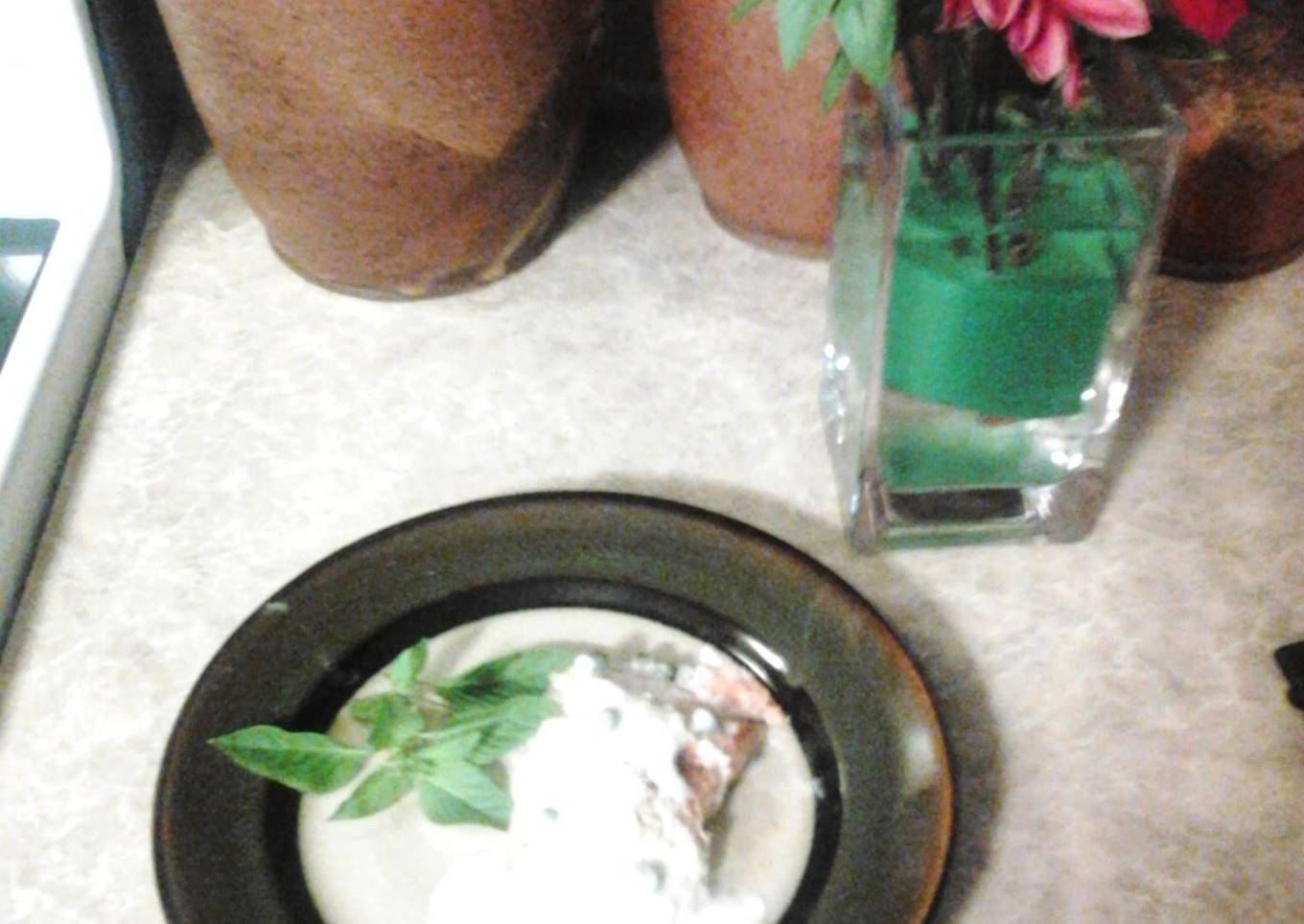 caper sauce