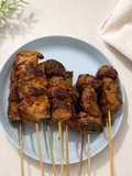 Sate komo khas pasuruan