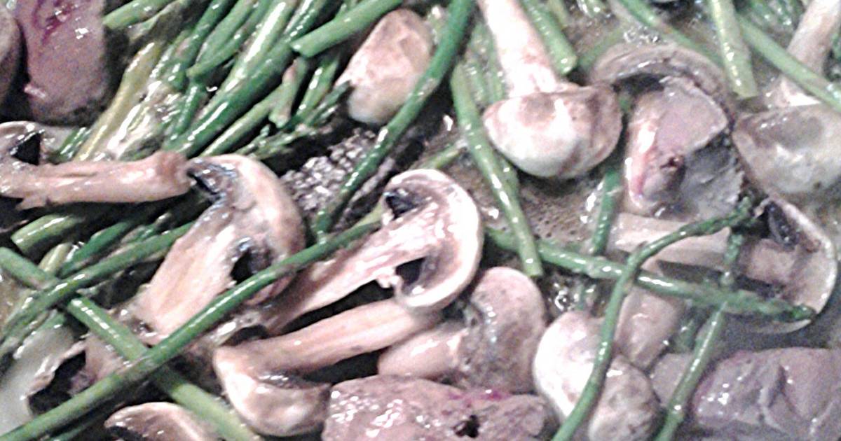 21 easy and tasty duck liver recipes by home cooks - Cookpad