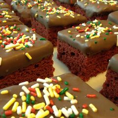 "KANDY KAKES" A picture of "KANDY KAKES".