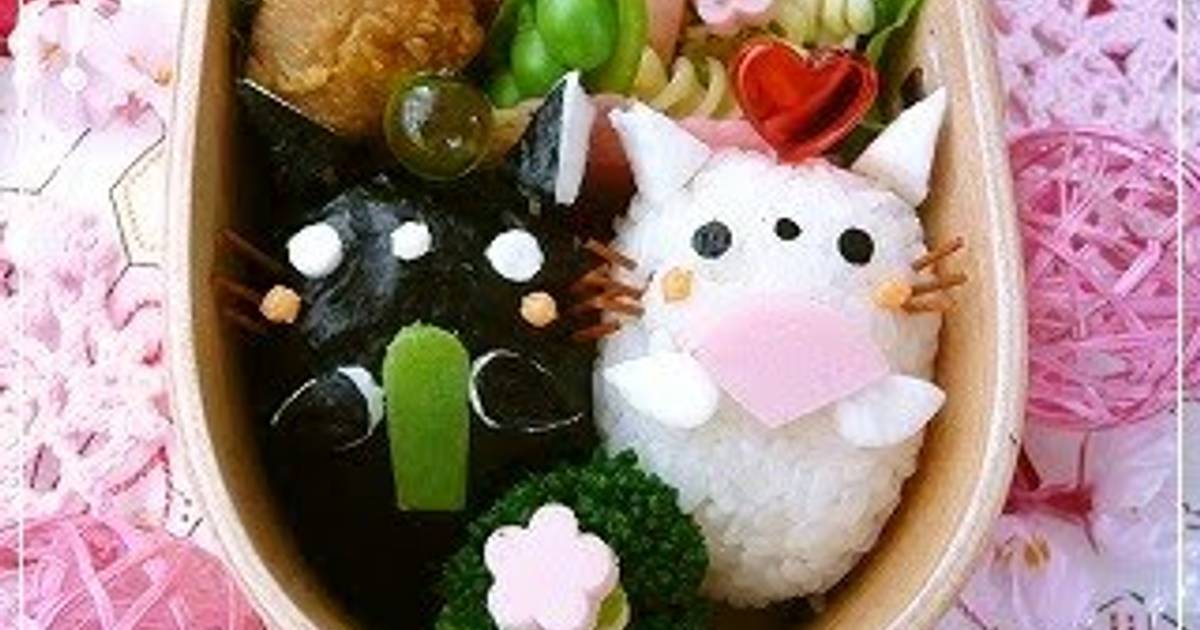 Spice Up Your Life With a Taste of Japan: Unicorn Vegetarian Bento