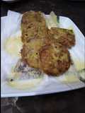 Shami kabab