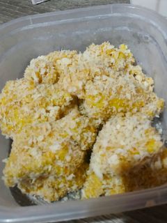 Foto resep Nugget Udang Super Enak (bisa utk MPASI)