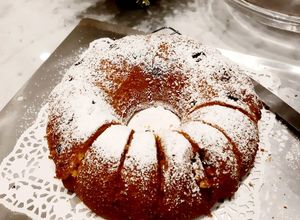 Foto resep Pumpkin choc chip