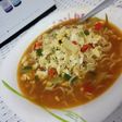 Mie tektek ala ala
