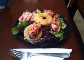 Best Recipe Cuban Pork Adobo Salad Delicious Perfect