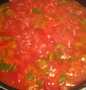 Recipe Stuffed Pepper Soup the Delicious Delicious
