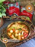 Kimchi - Jjijae (김치찌개)