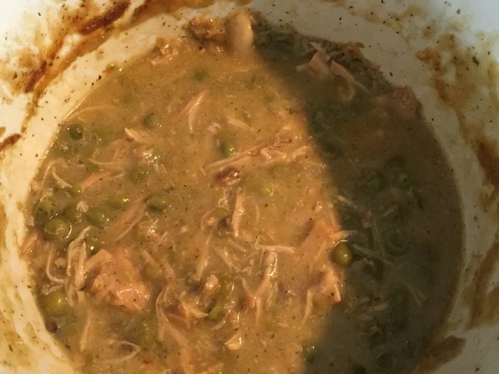 Easy Ways Prepare|Recipe} Yummy Pork Chops And Rice (Crock Pot) Anti-Fail