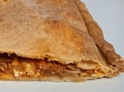 Una foto de empanada mercadona