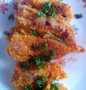 Simple Way Make Recipe chicken crisp fry that is Really Delicious, Addictive}