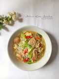 Bihun Kuah Seblak