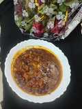 Dhaba-Style Rajma