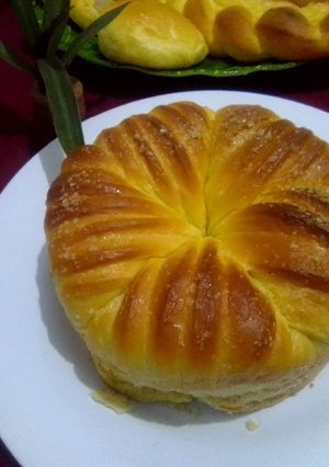Foto resep Woll Roll Bread