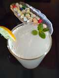 Nimbu pani