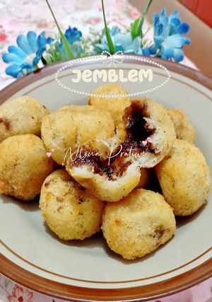 Foto resep Jemblem