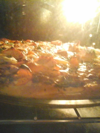 Easy Way Make Pizza dough the  Makes Drooling So Delicious