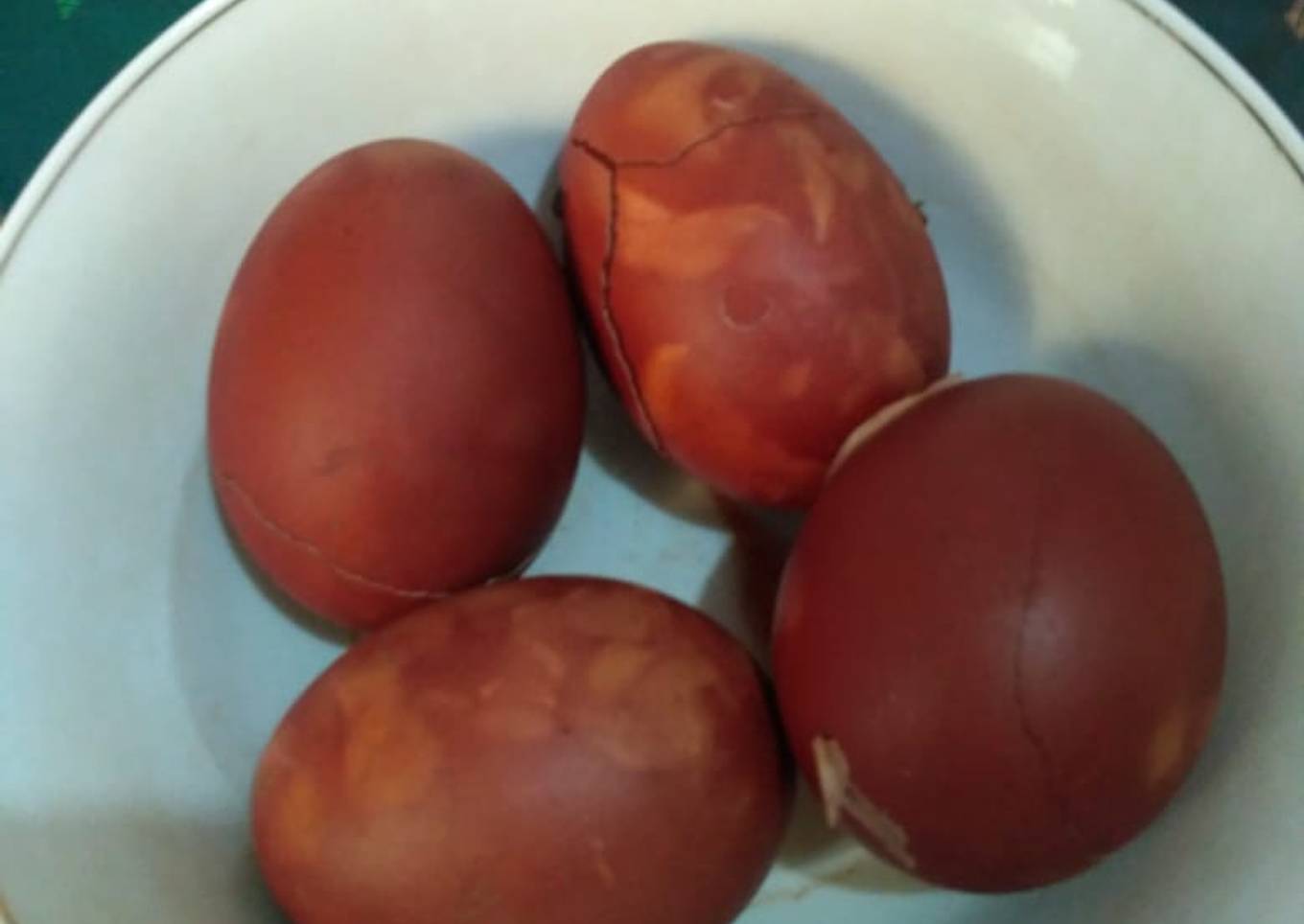 Telur Pindang