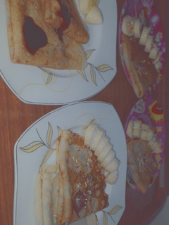 صورة لوصفة كريب
