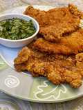 Taiwanese Fried Pork Chops