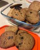Galletas de mantequilla (aptas keto)