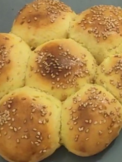 صورة لوصفة خبز مبسس تونسي